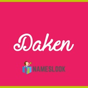Daken