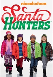 Santa Hunters (2014)