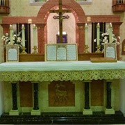 Altar