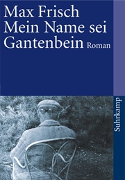Gantenbein (Max Frisch)