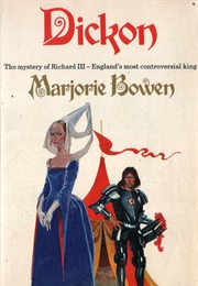 Dickon (Marjorie Bowen)
