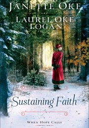 Sustaining Faith (Janette Oke)