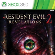 Resident Evil Revelations 2 (Xbox 360)