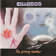 Changes - The Growing Number