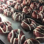 Missouri: Donut King (Kansas City)