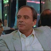 Mel Bernstein (Scarface, 1983)