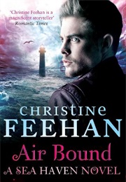Air Bound (Christine Feehan)