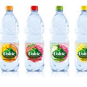 Volvic