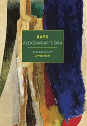 Kapo (Aleksandar Tisma)