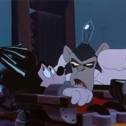 Dr. Frankenollie (Runaway Brain, 1995)