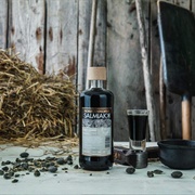 Salmiakki Koskenkorva