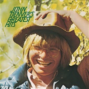 John Denver - Greatest Hits (1973)