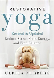 Restorative Yoga (Ulrica Norberg)