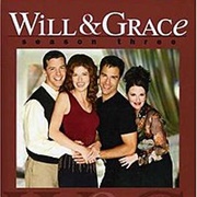 Will & Grace - Season 3