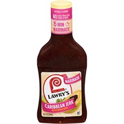 Caribbean Jerk Marinade