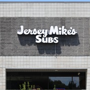 Jersey Mike's Subs