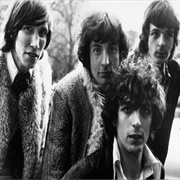 Pink Floyd