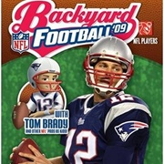 Backyard Football '09