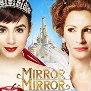 Mirror Mirror