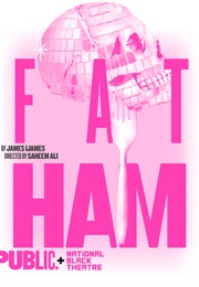 Fat Ham (James Ijames)