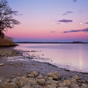 Chesapeake Beach, Maryland