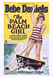 The Palm Beach Girl (1926)