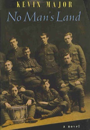 No Man's Land (Kevin Major)