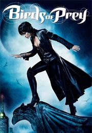 Birds of Prey (2002)