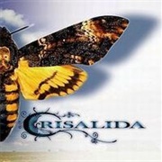Crisálida - Crisálida (Homónimo)