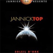 Jannick Top - Soleil D'Ork