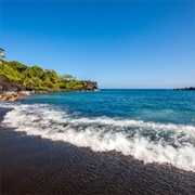 Honokalani Beach, Maui
