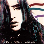 Edyta Bartosiewicz – Love
