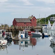 Westport, Massachusetts