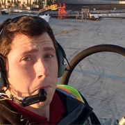 Richard "Sky King" Russell