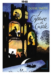 I Capture the Castle (1948) (Dodie Smith)
