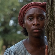 Harriet Tubman (Harriet, 2019)
