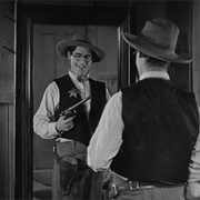 Harold Hickory (The Kid Brother, 1927)