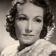 Brigitte Horney Actress