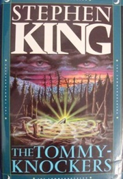 The Tommyknockers (Stephen King)