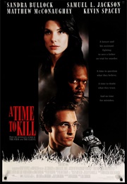 A Time to Kill (1996)