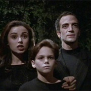 The Tale of the Nightly Neighbors