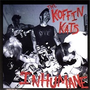 Chainsaw Massacre - Koffin Kats