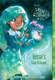 Tessa's Lost and Found (Shana Muldoon Zappa and Ahmet Zappa)