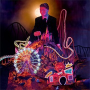 Hell Is a Crowded Room - Allison Ponthier