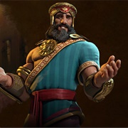 Gilgamesh