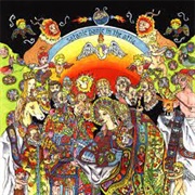 Of Montreal - Satanic Panic in the Attic