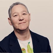 Jack Halberstam (Queer, Trans Man, He/Him)