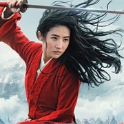 Mulan (2020)