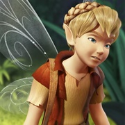 Terence (Tinkerbell)