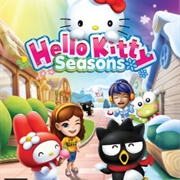 Hello Kitty Seasons